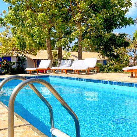 Chale Heloisa Jericoacoara Otel Dış mekan fotoğraf