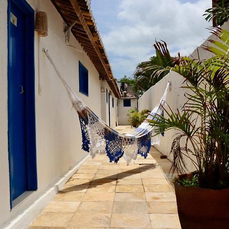 Chale Heloisa Jericoacoara Otel Dış mekan fotoğraf