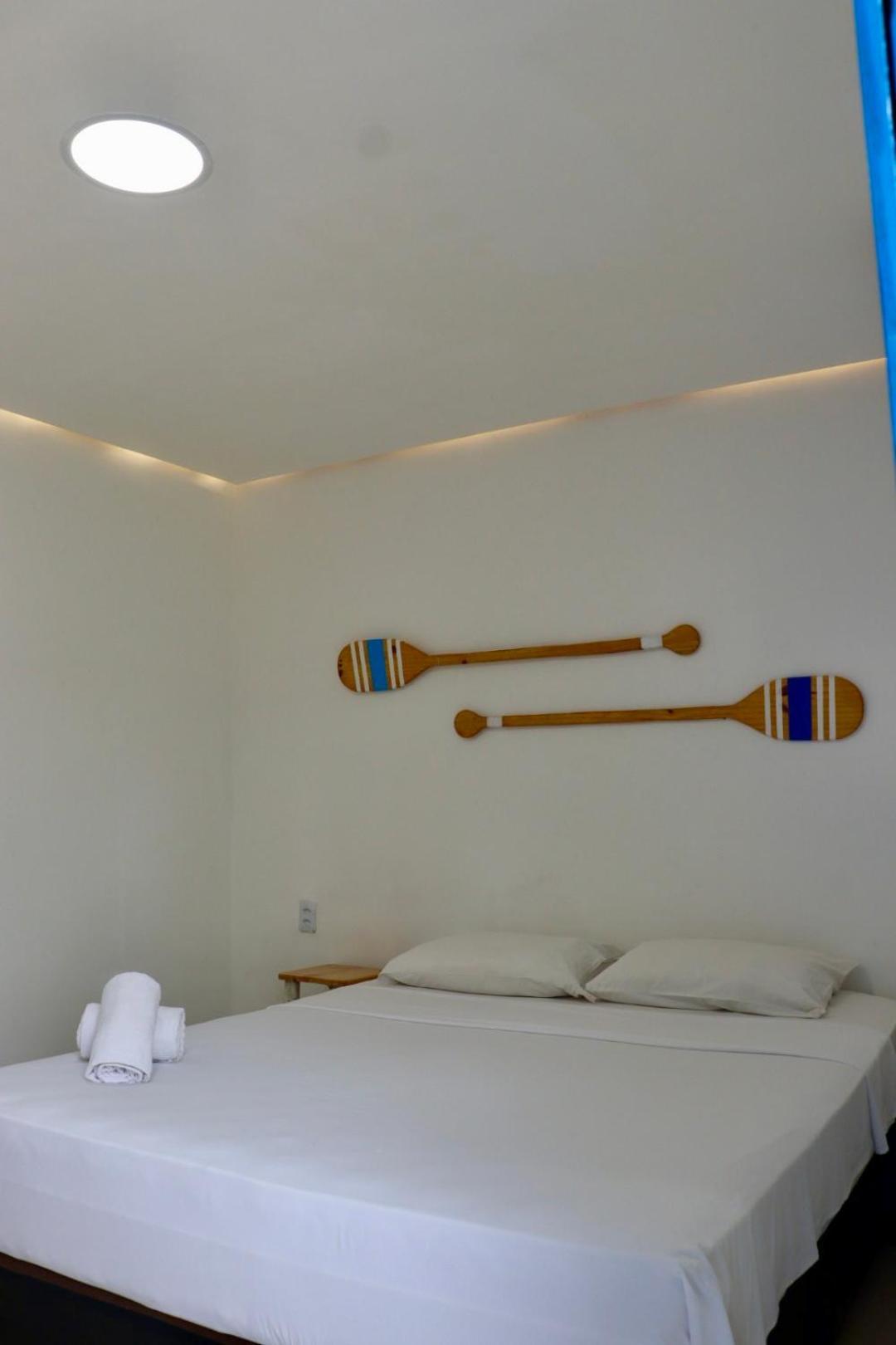Chale Heloisa Jericoacoara Otel Dış mekan fotoğraf