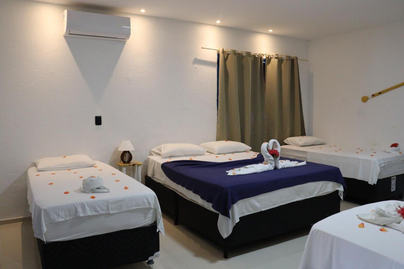 Chale Heloisa Jericoacoara Otel Dış mekan fotoğraf