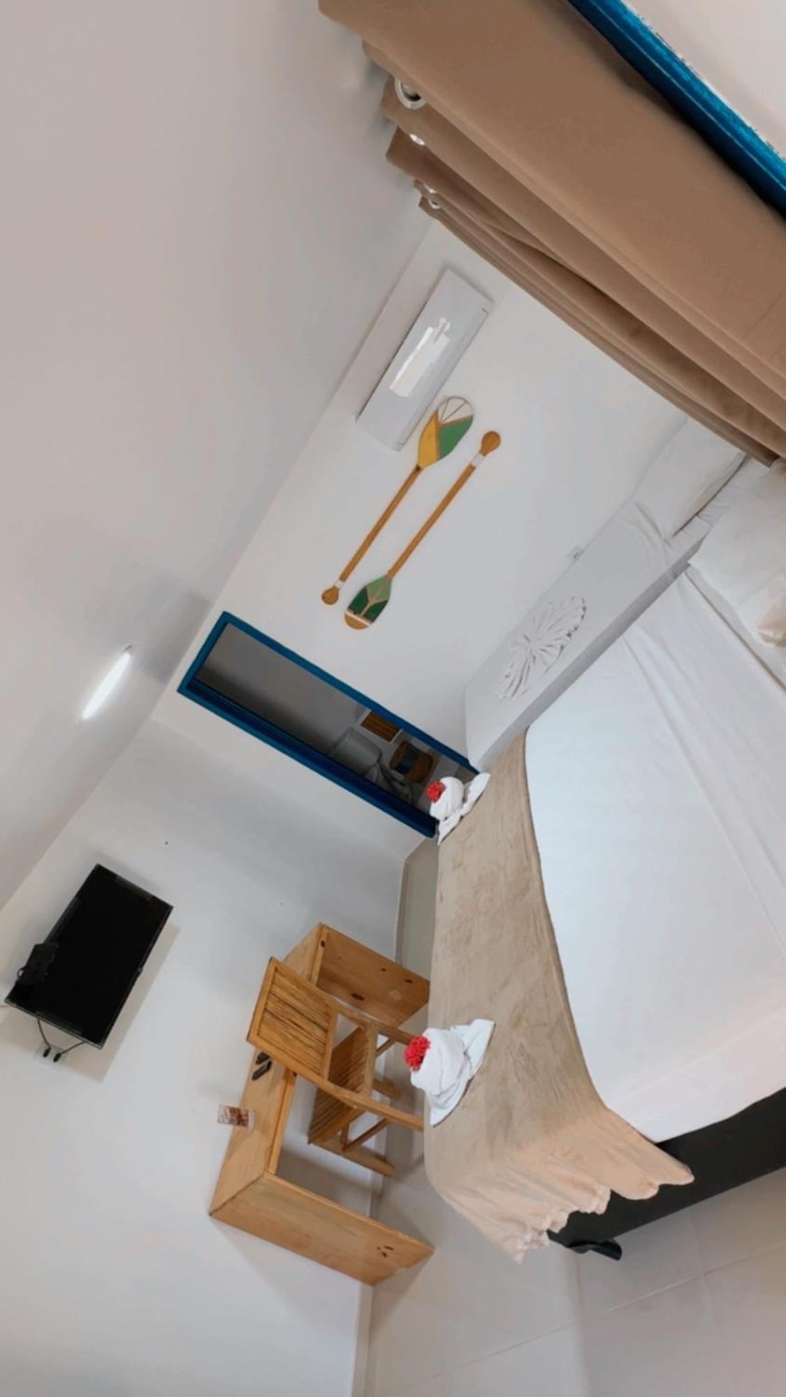 Chale Heloisa Jericoacoara Otel Dış mekan fotoğraf