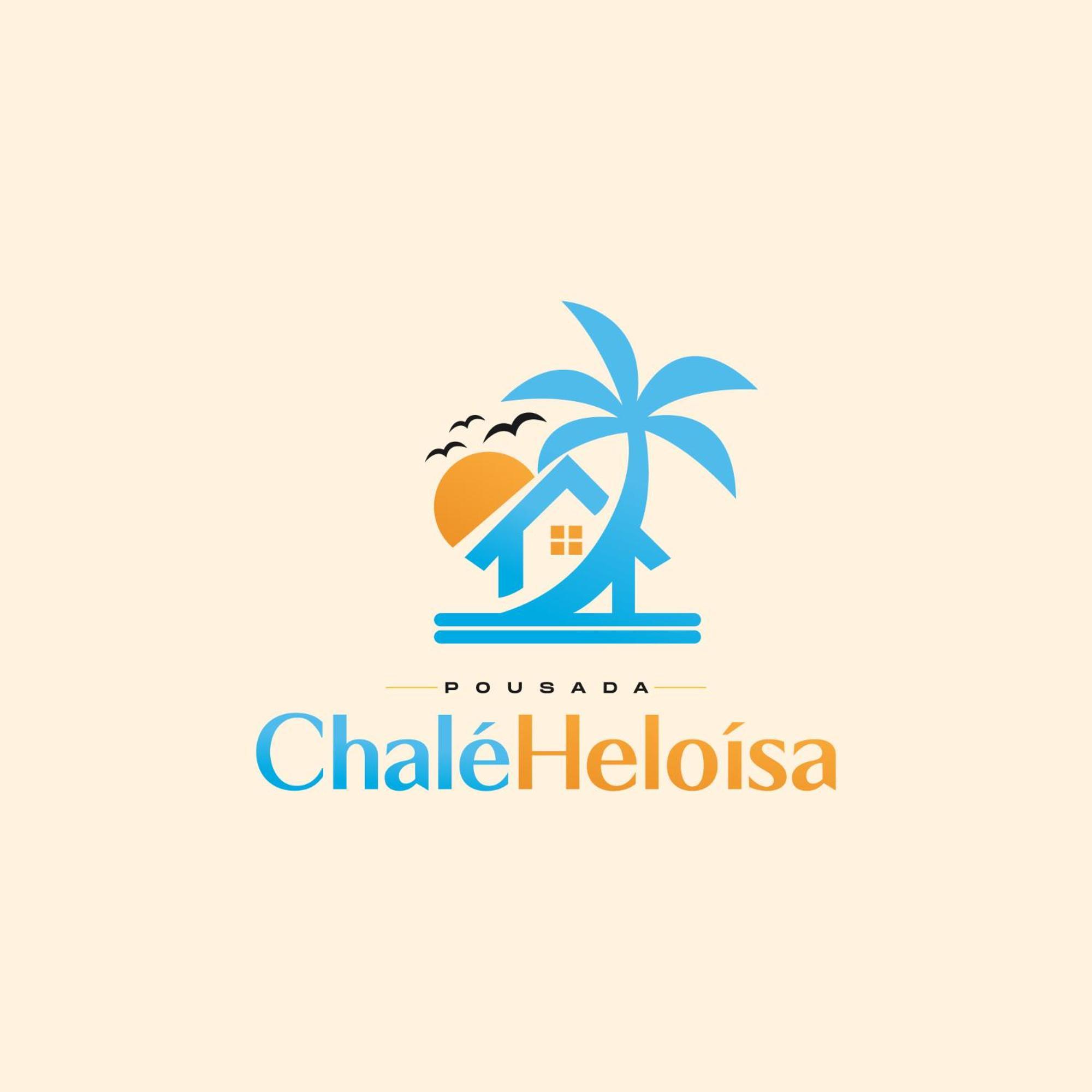 Chale Heloisa Jericoacoara Otel Dış mekan fotoğraf